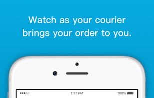 Amazon Prime Now screenshot 3