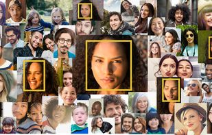 Amazon Rekognition screenshot 2