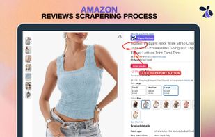 Amazon Review Scraper