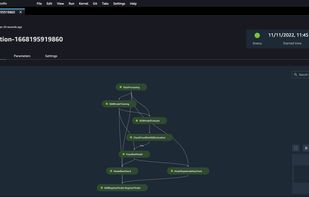 Amazon Sagemaker Studio screenshot 3