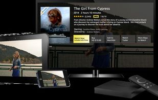 Amazon Video Direct screenshot 1