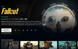 Prime Video screenshot 2