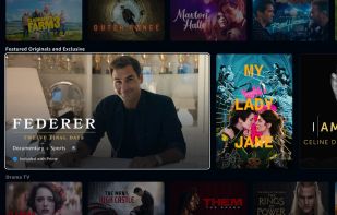 Prime Video screenshot 3