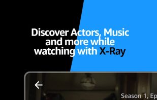 Prime Video screenshot 1