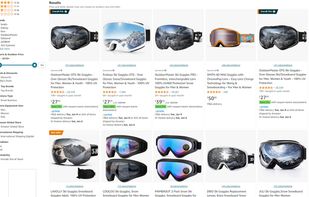 AmazonBrandFilter screenshot 1