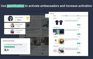 Ambassify screenshot 1
