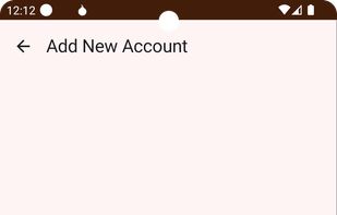 Amber Nostr Event Signer screenshot 1