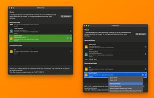 AMBerDisk screenshot 2