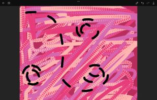 AmberDraw screenshot 3