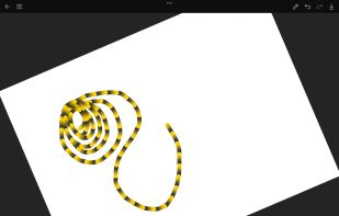 AmberDraw screenshot 2