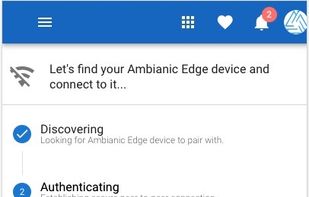 Plug and Play AI Device Discovery
