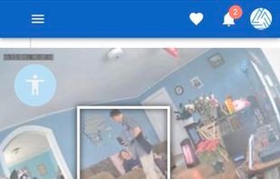 Person Detection Indoors