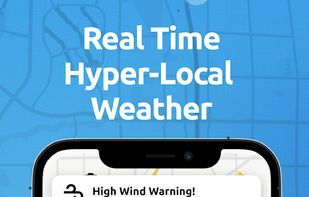 Ambient Weather screenshot 1