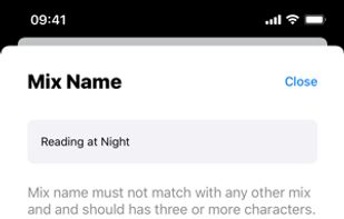 Ambiently screenshot 2