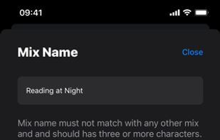 Ambiently screenshot 3