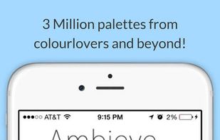 Ambieye screenshot 3