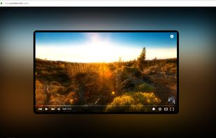 Ambivid screenshot 2