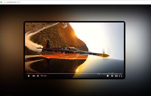 Ambivid screenshot 1