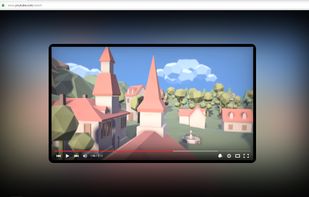 Ambivid screenshot 1