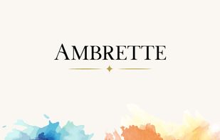 Ambrette screenshot 1