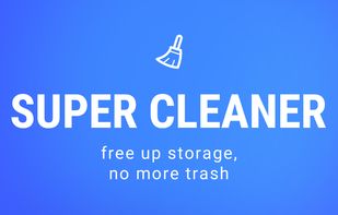 AMC Cleaner screenshot 3