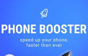 AMC Cleaner screenshot 1