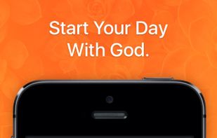 Amen – Daily bible verses screenshot 1