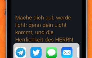 Amen – Daily bible verses screenshot 2