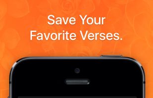 Amen – Daily bible verses screenshot 1