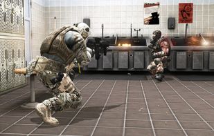 America's Army screenshot 2