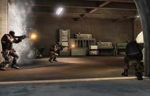 America's Army screenshot 1