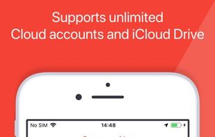 Amerigo screenshot 1