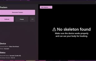 Amethyst By K2VR screenshot 1