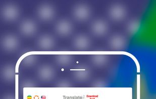 Amharic to English Dictionary screenshot 1