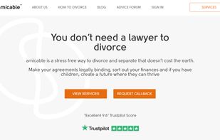 amicable screenshot 1