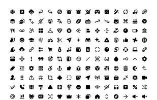 Amicons screenshot 3