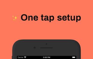 Choose the reminder frequency.