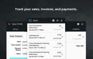 Amidship screenshot 3
