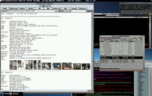 AmigaOS 3.9 screenshot 3