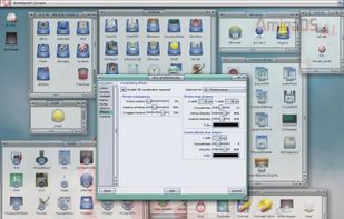 AmigaOS screenshot 3