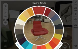 Amikasa screenshot 3