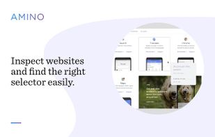 Amino: Live CSS Editor screenshot 1