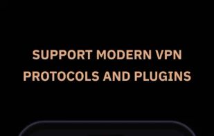 Amnezia VPN screenshot 3