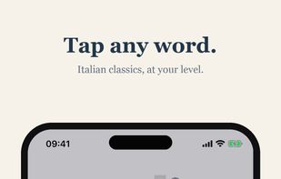 amo italian  screenshot 1