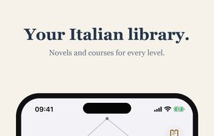 amo italian  screenshot 1