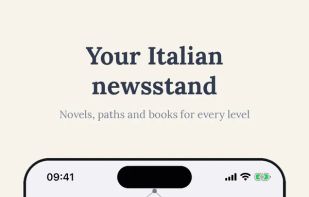 TI amo italian screenshot 1