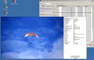 AmoK EXIF Sorter screenshot 1