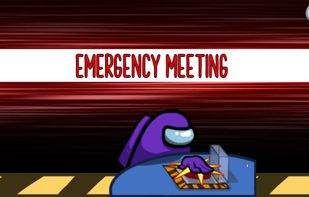 Among Us screenshot 3