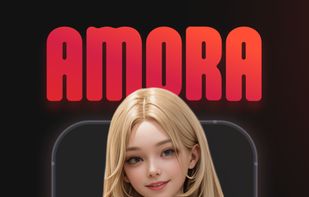 Amora: AI Companion screenshot 3