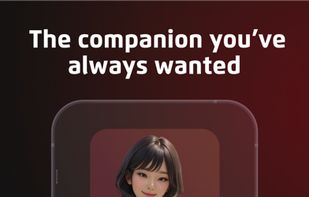 Amora: AI Companion screenshot 2